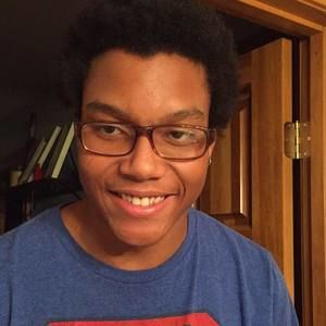 Meet your Posher, Darius